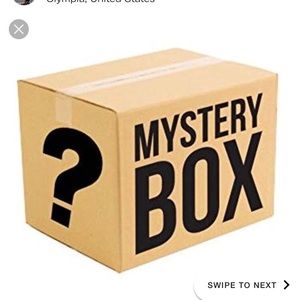 Mystery Box
